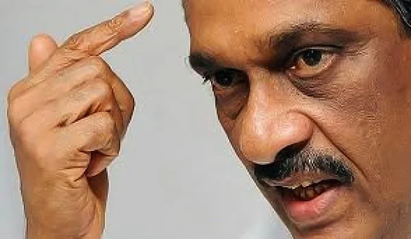 ෆීල්ඩ් මාර්ෂල්ගේ ගුණමකුකම් ගැන එස් එම් මරික්කාර් හෙළි කරයි
