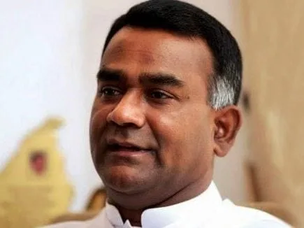 සමගියේ දෙවැනියා හෝ තෙවැනියා ලෙස සාගර පාර්ලිමේන්තුවට..?
