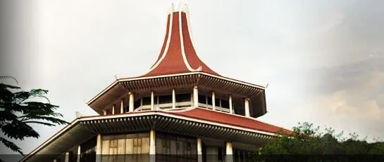 අධිකරණයේ යථා තත්ත්වය කුමක්ද..?