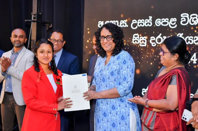 ජනාධිපති අරමුදල මහනුවරටත්..!