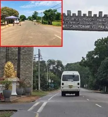 පලාලි - අච්චුවේලි ප්රධාන මාර්ගය විවෘත කරයි