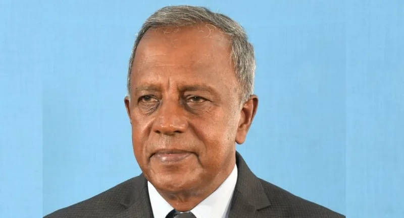 වී අළෙවි මණ්ඩලයේ සභාපතිත් ඉල්ලා අස්වෙයි..!