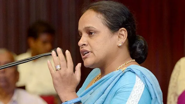 ආණ්ඩුව චීන අශුචිවලට තිබෙන ආදරය ගොවියාට නැහැ