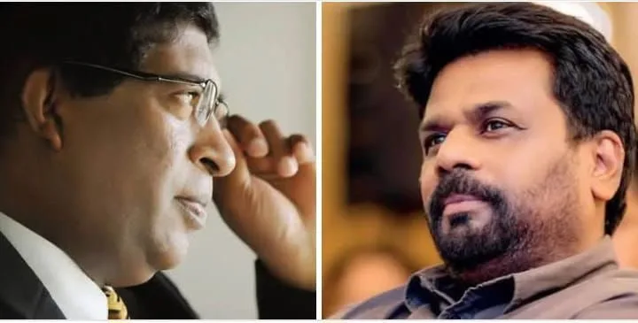 මාලිමා ආණ්ඩුවට රවීගෙන් ආර්ථික විද්‍යා පාඩමක්