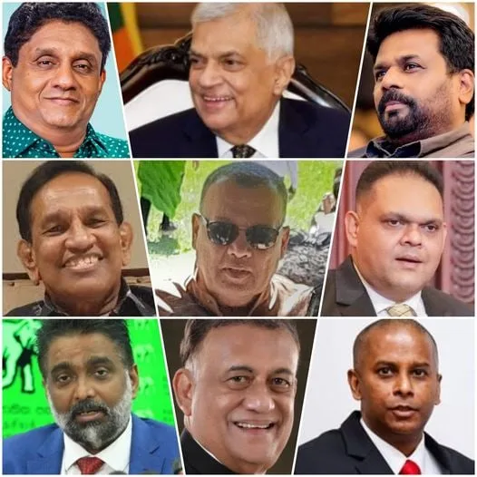 Smart වැඩ්ඩා හෙවත් කපටි නරියාට කළගුණ සැලකූ එජාප මැයි රැළිය