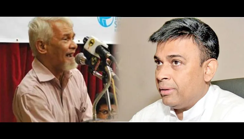 රන්ජන්ට දුන් දඬුවම නීතියට අනුව සාධාරණ ද..?