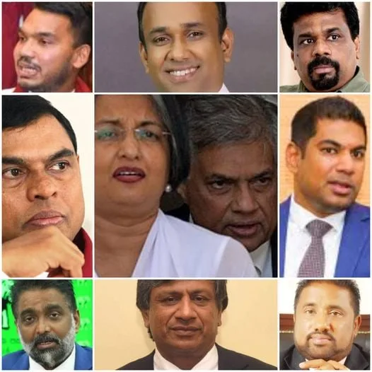 අනුර කුමාරගේ කැනඩා සංචාරයේ දී දෙමළ ඩයස්පෝරාව සිදු කළ මැදිහත් වීම හෙළි වෙයි..?