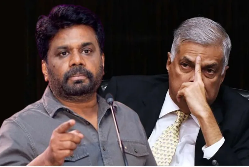 රජයේ පරිවර්තනීය මෙහෙවරට හානි නොකළ යුතුය