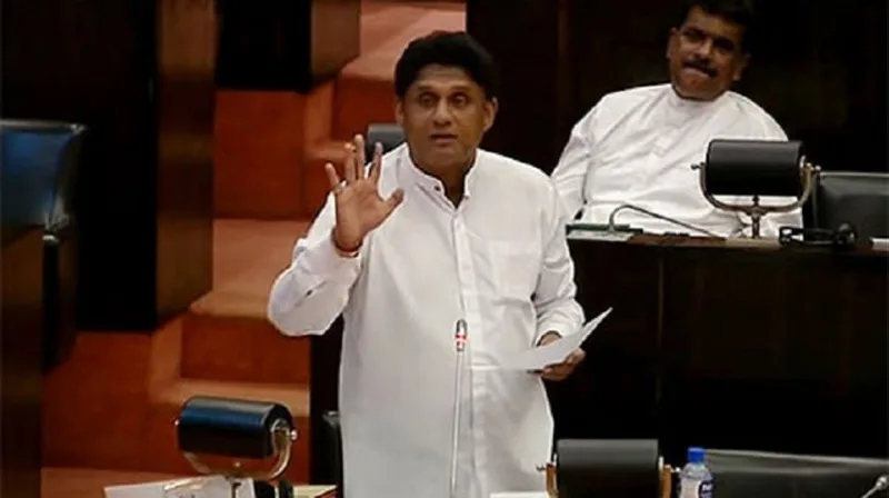බන්ධනාගාරයේ ආරක්ෂාව තහවුරු කරන්න බැරි රජය ජාතික ආරක්ෂාව තහවුරු කරන්නේ කෙසේ ද..?