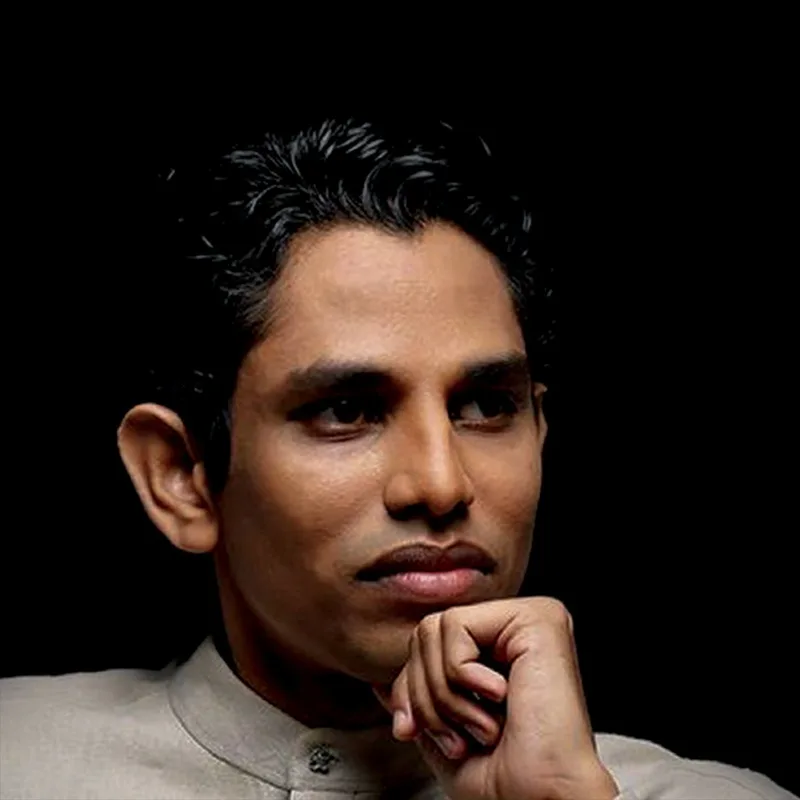 අරගලය යළි ඇරැඹෙයි-ප්‍රජාව පණ දෙයි