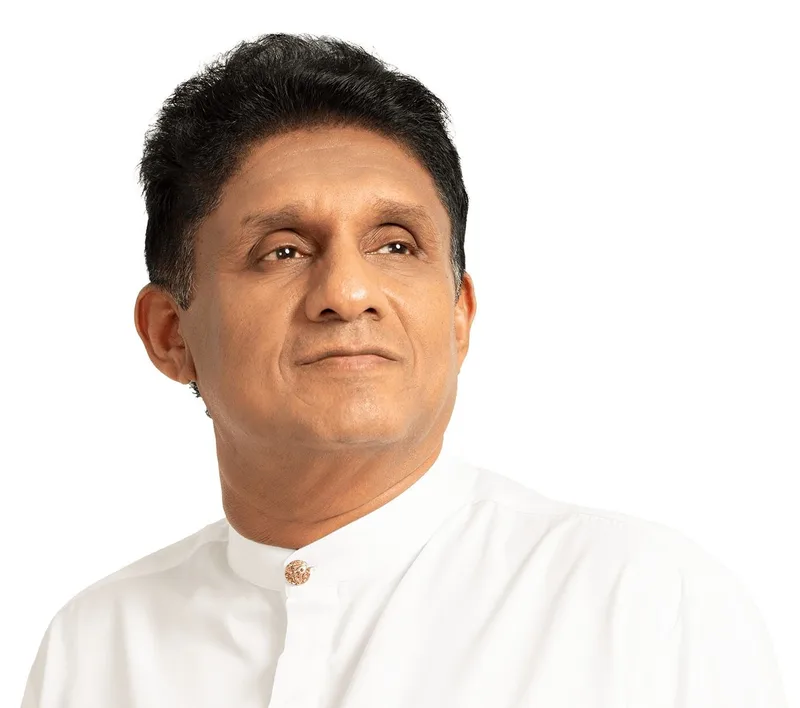 System Change කරනවා කියූ අනුර අද බුදුදහමට නිග්රහ කරමින් රට වටේ යනවා - විපක්ෂ නායක