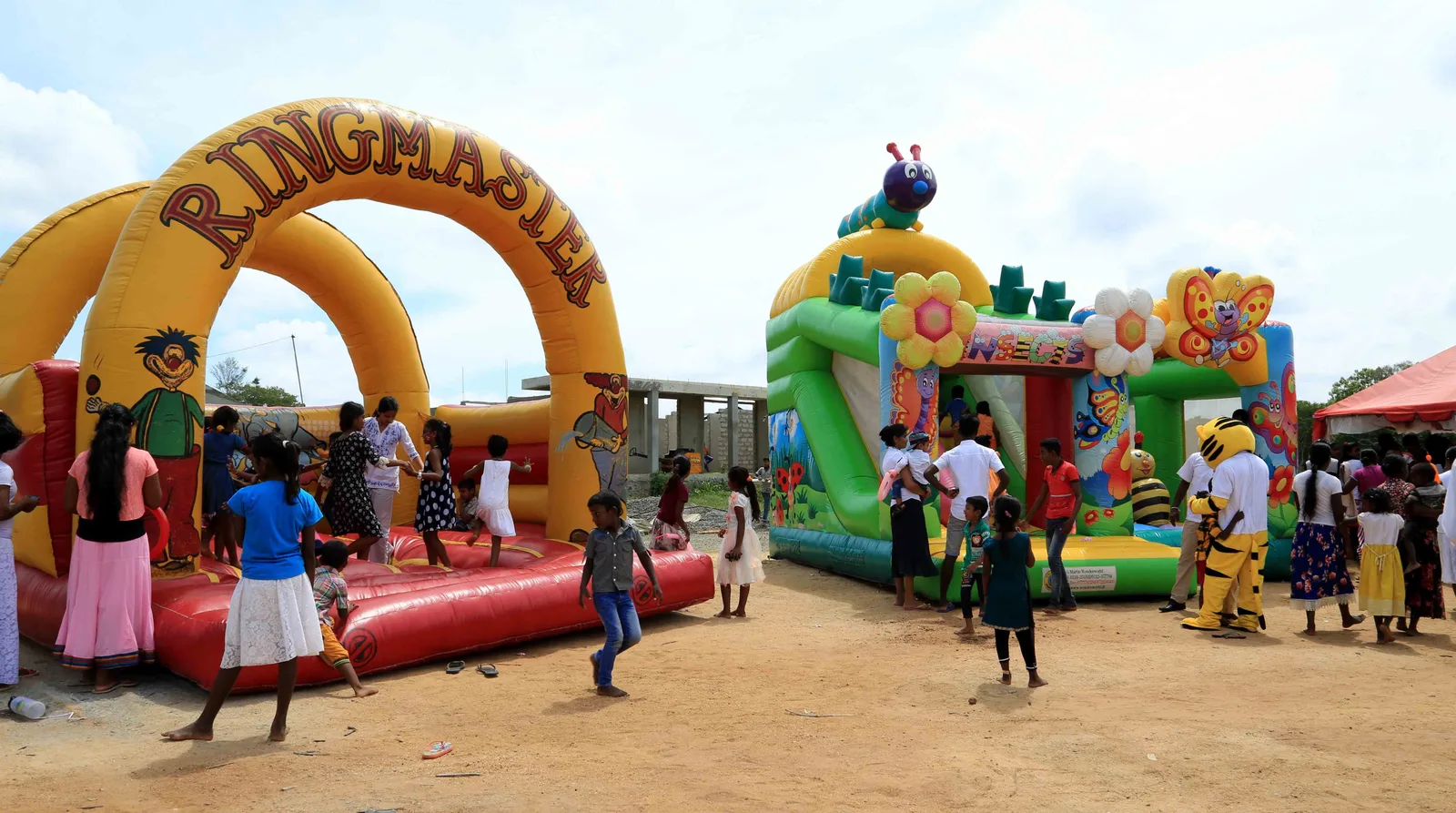 රටට හැමදාමත් ආදර්ශම දෙන කතානායක සිය උපන් දිනයේදී දුන් ආදර්ශය මෙන්න..!