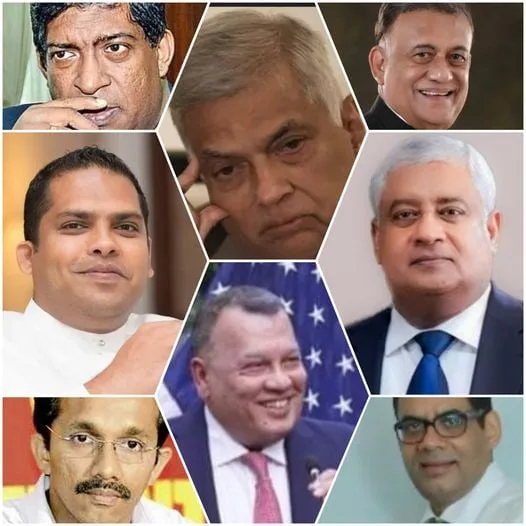 මැතිවරණ කල් දැමීමේ Game මැද ඡන්ද මෙහෙයුම් මැදිරි අස්සෙන් මුලින් එන්නේ මහා ඡන්දයද..?