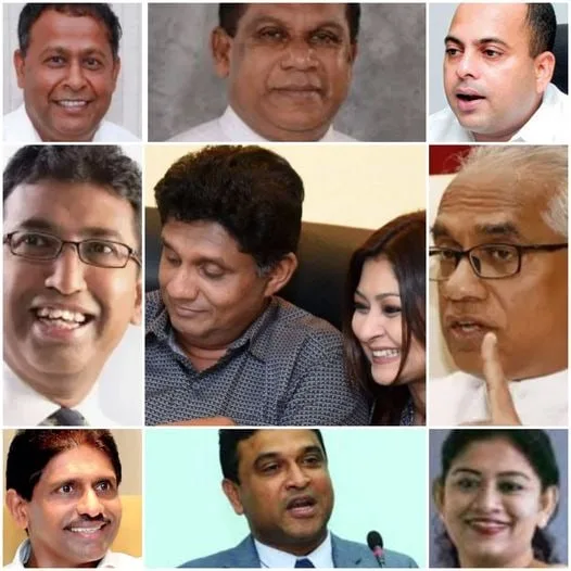 සජබයේ අභියෝග මධ්‍යයේ මාළිමාවටත් දිශානතිය වරදියි