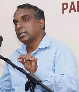 විධායක ජනාධිපති ක්‍රමය අවසන් කරන තීරණාත්මක තීන්දුව ගනිමු ද..?