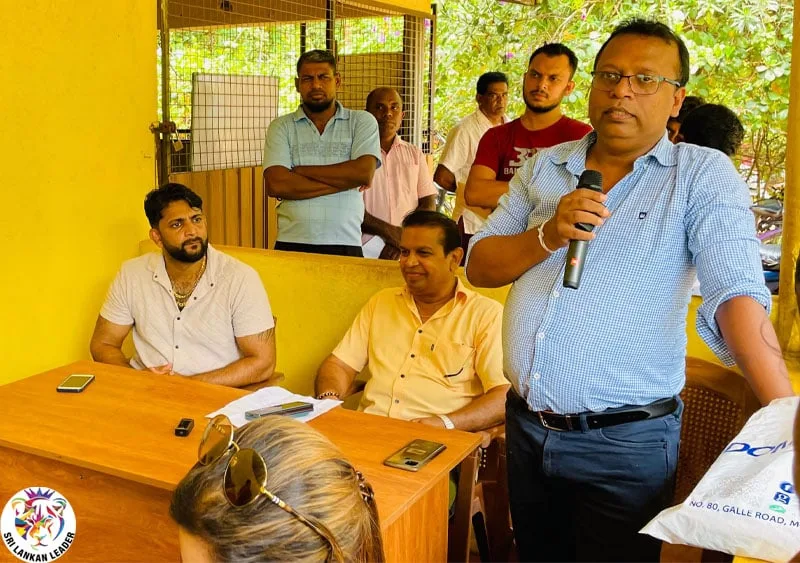 රටට ජාතික ප්රතිපත්තියක් අවශ්යයි