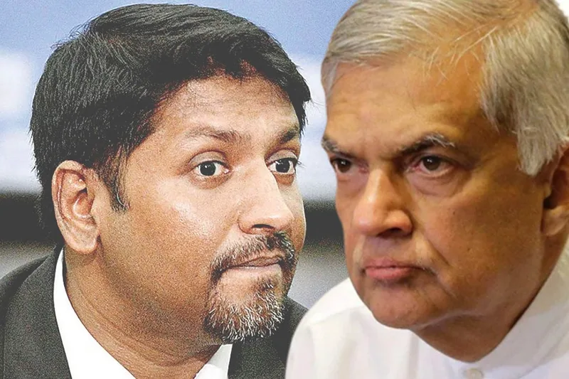 එජාප නායක-නියෝජ්‍ය නායක-උප නායක සහ ජාතික සංවිධායක මහා මැතිවරණයට නැහැ