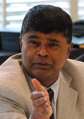 රනිල් පෙළන කරු භීතිකාව