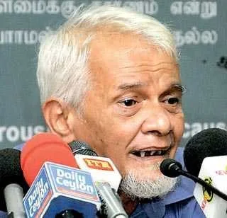 රටම මීතොටමුල්ලක් වන ලකුණු..?