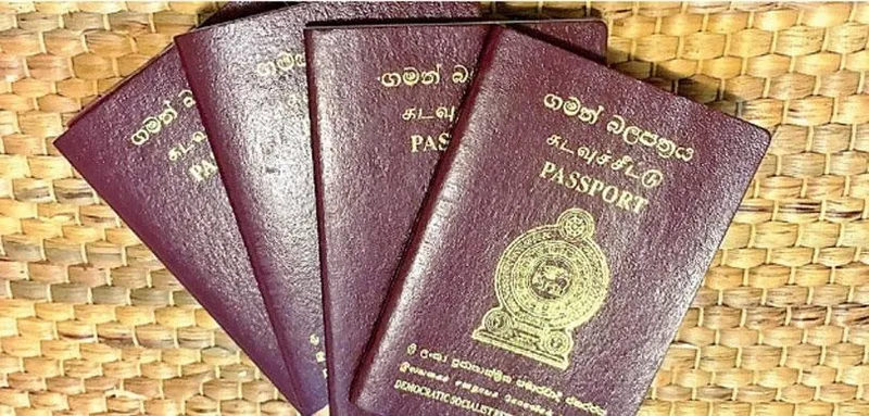මිනිස්සුන්ට රට එපාම වෙලා-විස්තරේ මෙන්න..!