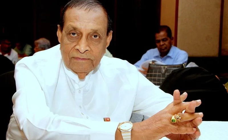 නිදහස් සහ සාමකාමි ජනාධිපතිවරණයක් උදෙසා පෙළ ගැසීම ජාතික වගකීමකි