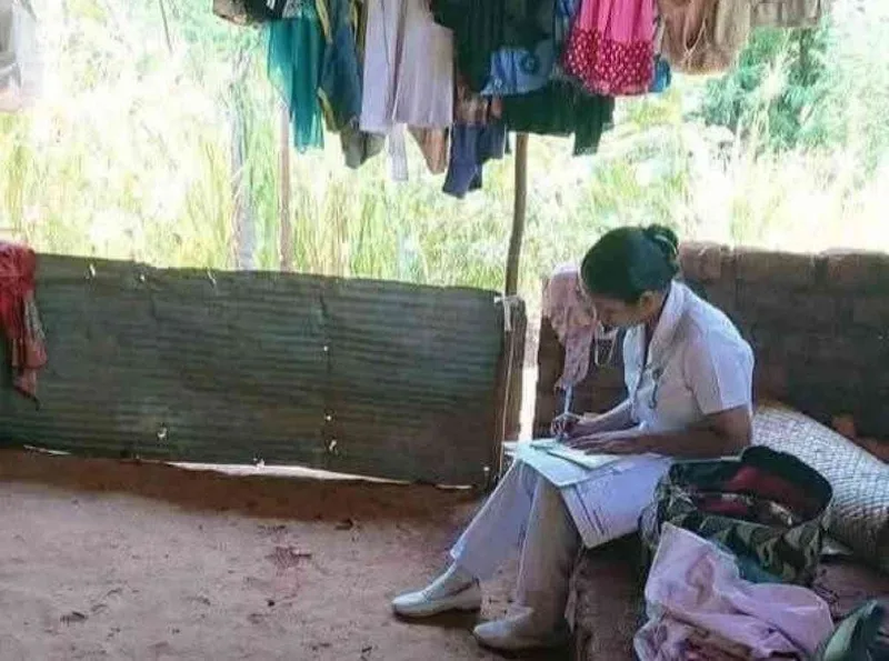 මේ නරුමයා වහාම අත්අඩංගුවට ගෙන දඬුවම් කල යුතුමය