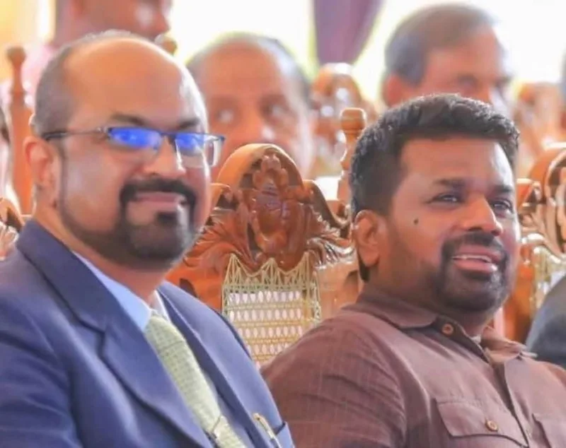 ආණ්ඩුවේ වගවීම