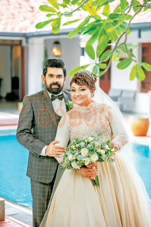 අලුත ගෙනා මනමාලියන්ගේ කුලගෙය ගැන වතගොත