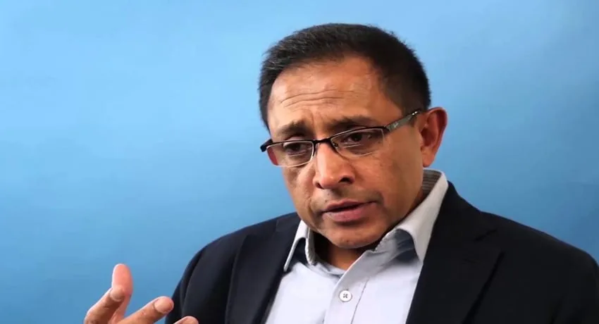 කුහක නොවී කරූට අවස්ථාව දුන්නා නම් සජිත් අනාථ වන්නේ නැහැ