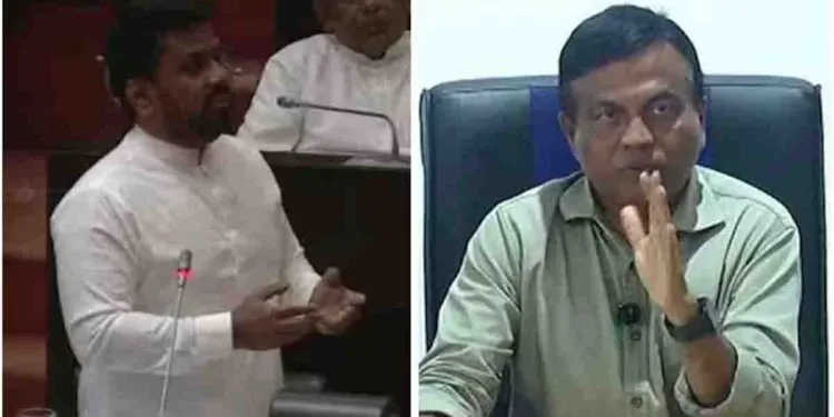 ජනපති වටගලට හොදවයින් කියයි - හදිසි නීතිය මර්ධනයට නෙමෙයි
