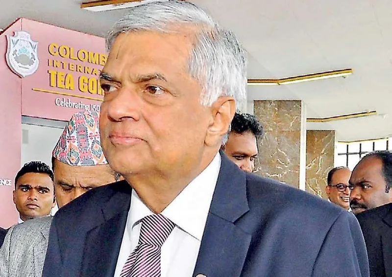 රට ගොඩනැගීමට අගමැතිගෙන් මුල්ය පාලමක්