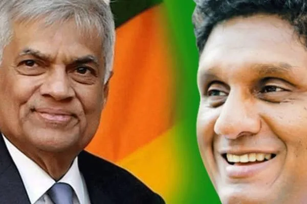 හරීන්ට බැට දෙන්න කාවින්ද උපදෙස් ගත්තේ රනිල්ගෙන්