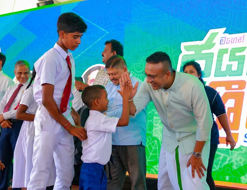 මරා ගෙන මැරෙන මෙහෙයුමකින් රට ගොඩගන්න ජනපතිට හැකි වුණා