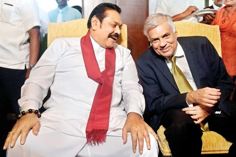 ජනපතිවරණය කල් දැම්මොත් එජාපයේ අවසානය තමයි