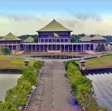 පාර්ලිමේන්තු මැතිවරණය හා අරාජකත්වය