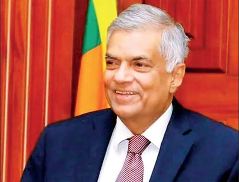 රනිල්ගේ ඉරණම..!