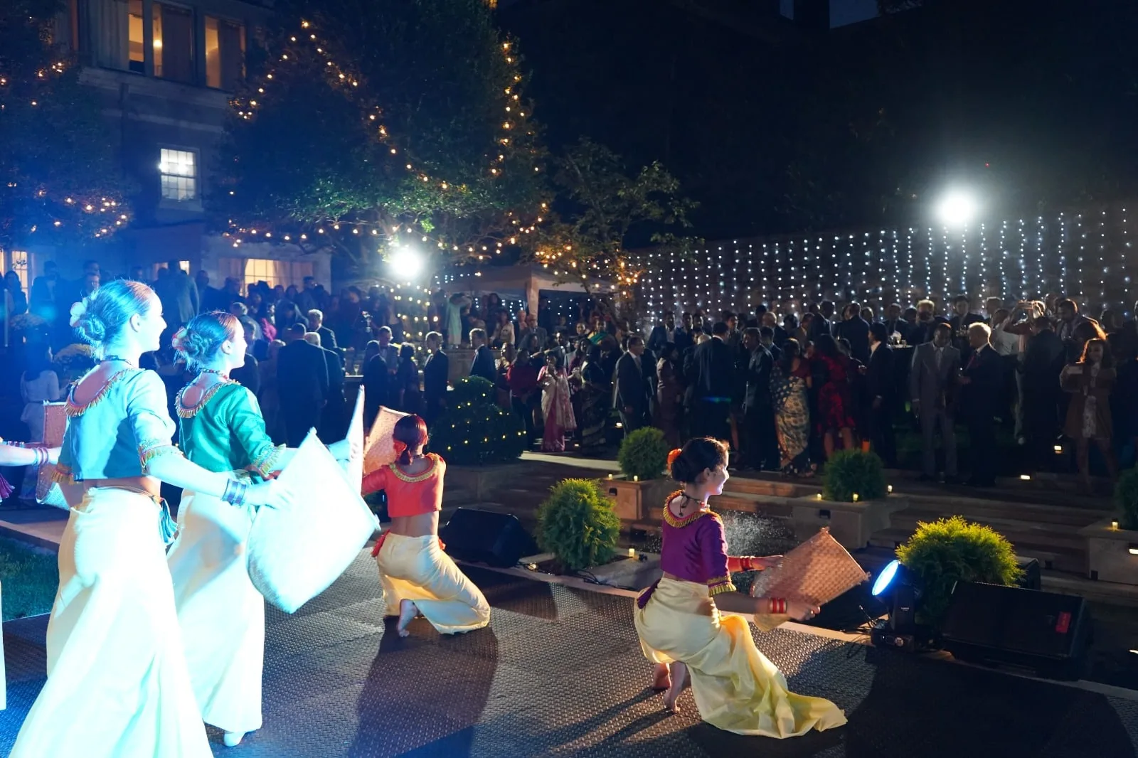 ශ්රී ලංකා සහ ඇමෙරිකා සබදතාවයට වසර 75යි