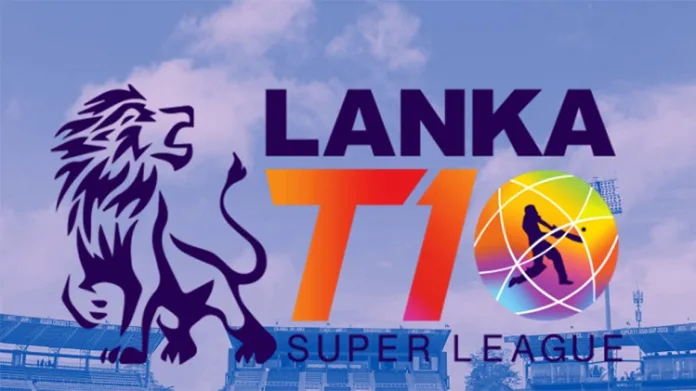 ටී ටෙන් පල්ලෙකැලේ