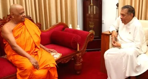පරපුරක් ගැන හැඟීමක් ඇති සිංහල බෞද්ධයෙකු එජාපයේ නායකයා විය යුතුයි