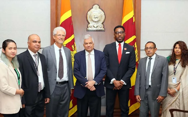 ජනපතිගේ කැපවීම එක්සත් ජාතීන්ගේ ජනගහන අරමුදලේ පැසසුමට
