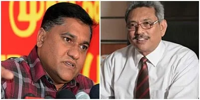 මිනිසුන්ගේ මර බිය අස්සේ කොළඹ ඉඩම් වික්කේ මෙහමයි