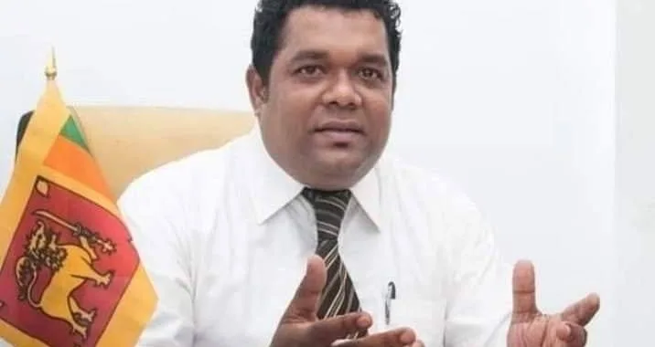 මිනී මරුවන්ට රට භාර දෙන්න පුළුවන්ද..?