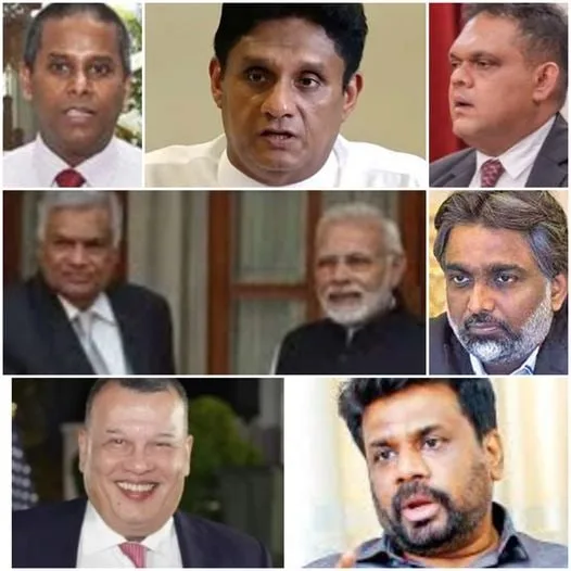 නරි සන්ධානයට මන්ත්‍රීවරුන් 65 ඉක්මවයි..?