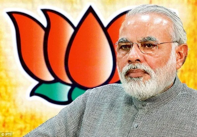 ශ්රී ලංකාවට එන්න බීජේපියට (BJP) පුළුවන්