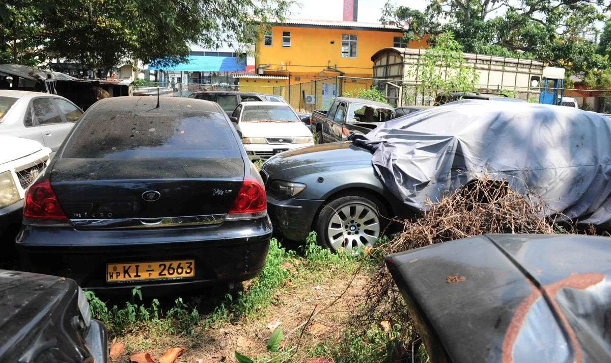 කවුරුත් නොදකින ප්රමාදයේ පිරිවැය