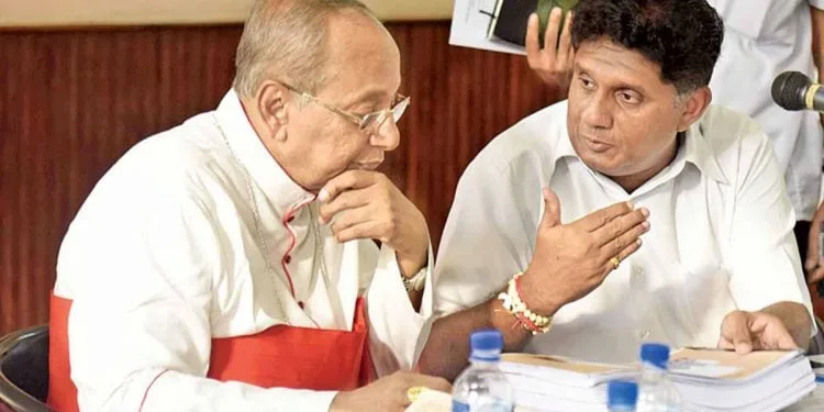 ප්‍රේමනීය මිනිසුන්ගේ රුධිරයෙන් පොළව තෙත් කළ අපරාධකරුවන්ට දඬුවම් ලබා දෙනු