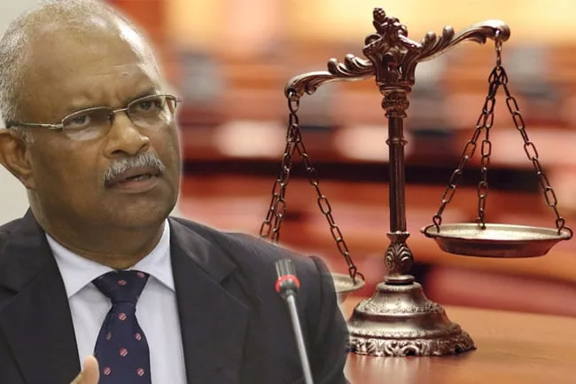 ජාතික ආරක්ෂාවට තිබෙන තර්ජනය ගැන සොයනු
