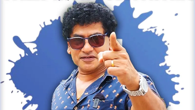 අධිකරණයට කලින්ම තීන්දුව ප්රකාශ කළ සුදා කපෝතියි