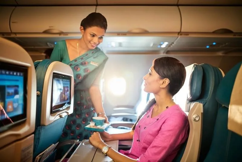 නැවත අහසට - ශ්රී ලන්කන් ගුවන් සේවය යළිත් සිය පියාසර මාවත සොයා යන අයුරු