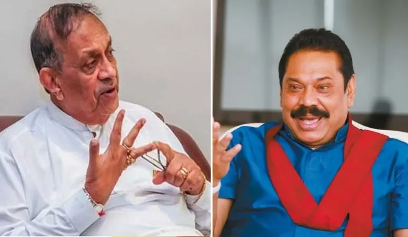 රාජ්‍ය විගණනය ගැන කරූගෙන් මහින්දට පාඩමක්